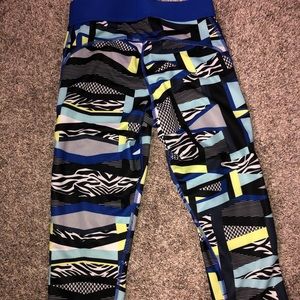 Women’s work out pants